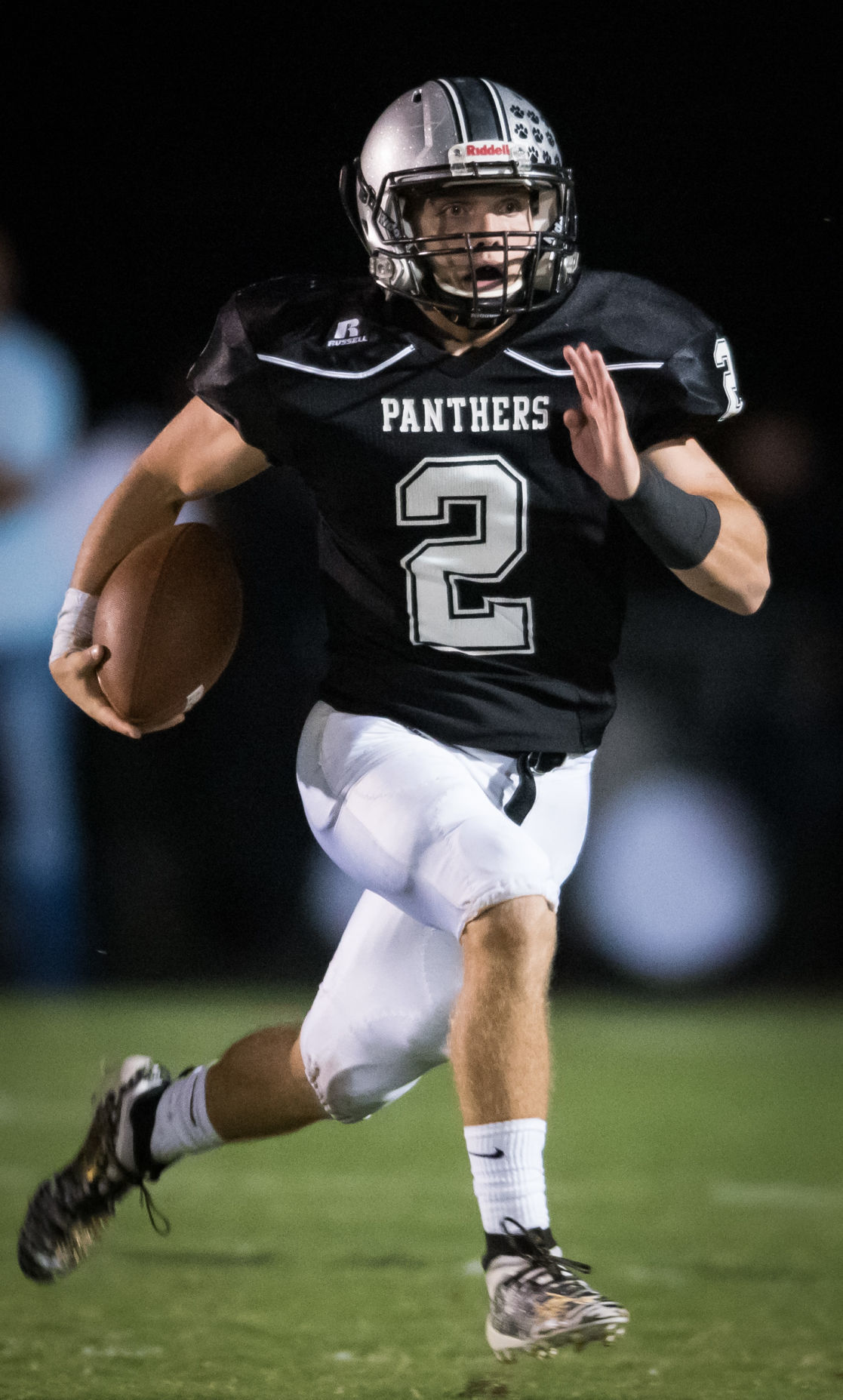 Ledford Lexington Football